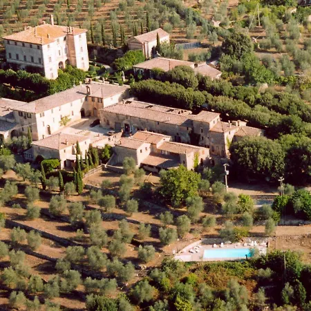 Il Cardo By Interhome Apartamento Cetinale