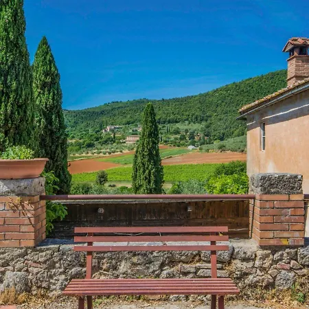 Apartamento Il Cardo By Interhome *