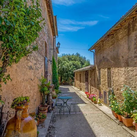 Il Cardo By Interhome