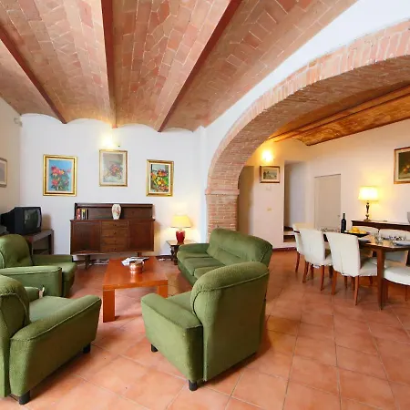 Il Cardo By Interhome