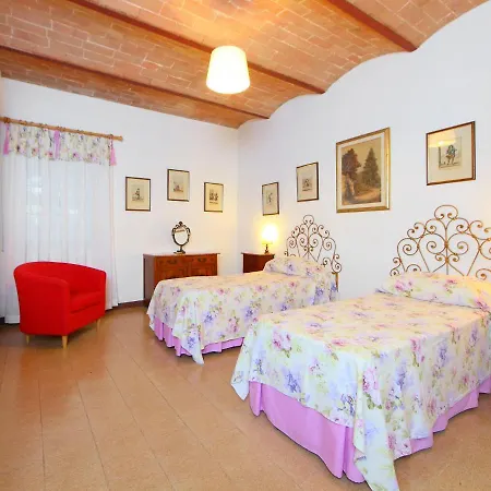 Il Cardo By Interhome Apartamento Cetinale