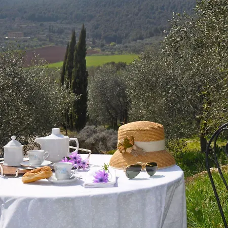 Il Cardo By Interhome *