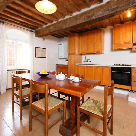 Il Cardo By Interhome Apartamento *