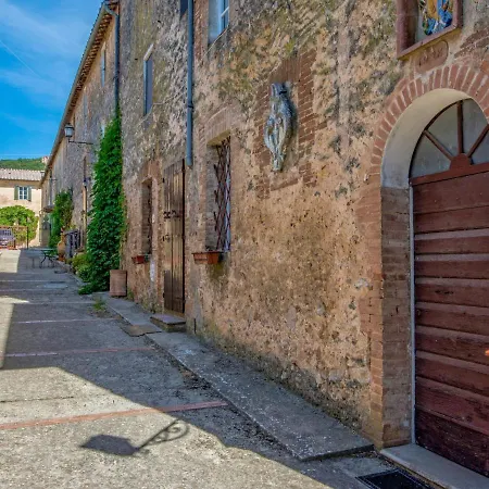 Il Cardo By Interhome Apartamento *