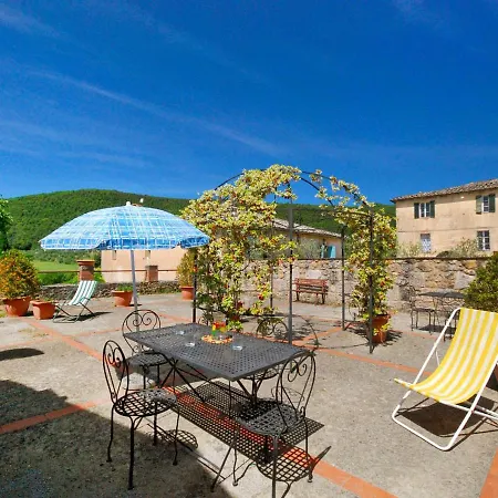 Il Cardo By Interhome Apartamento *