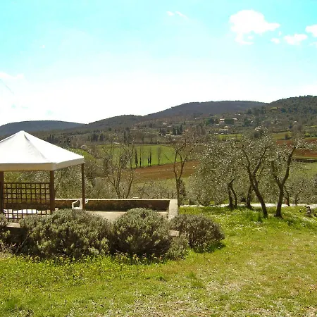 Il Cardo By Interhome Apartamento *