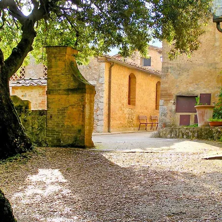 Il Cardo By Interhome Apartamento *