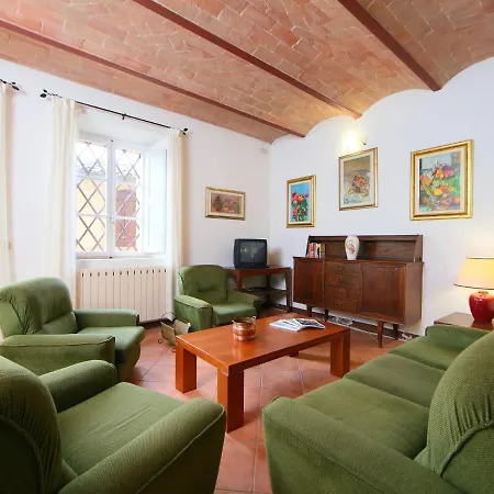 Il Cardo By Interhome * Cetinale
